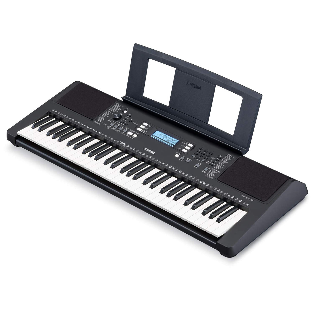 YAMAHA Key Board PSR-E373 61KEYS