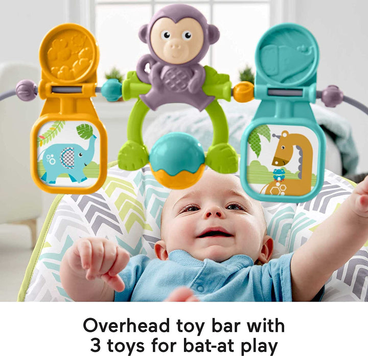 FISHER-PRICE Baby Bouncer Fisher Price Arrow Multi