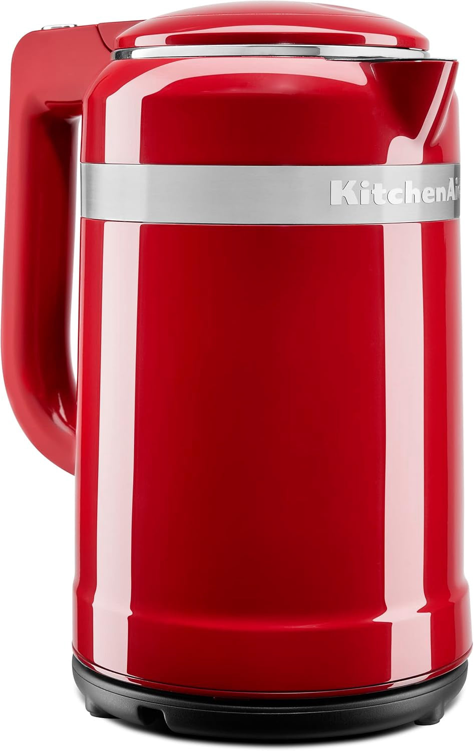 KITCHENAID Kettle KEK1565ER 1.5L Empire Red 1Y