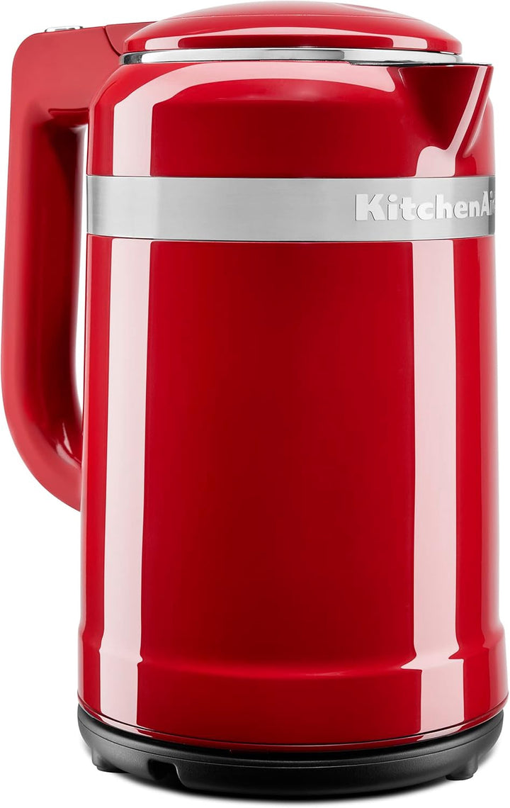 KITCHENAID Kettle KEK1565ER 1.5L Empire Red 1Y