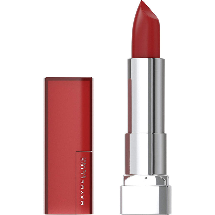 MAYBELLINE NEW YORK Makeup Lipstick Maybelline Color Sensational