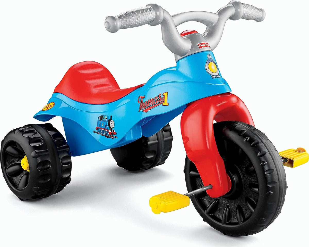 FISHER-PRICE Toy Tricycle Thomas & Friends