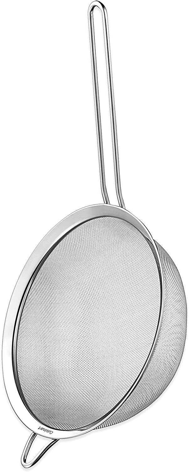 CUISINART Strainers Mesh 3PCS Set CTG-00-3MS