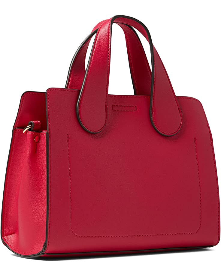 Bag Nanette Lepore Satchel Convertible Hot Pink