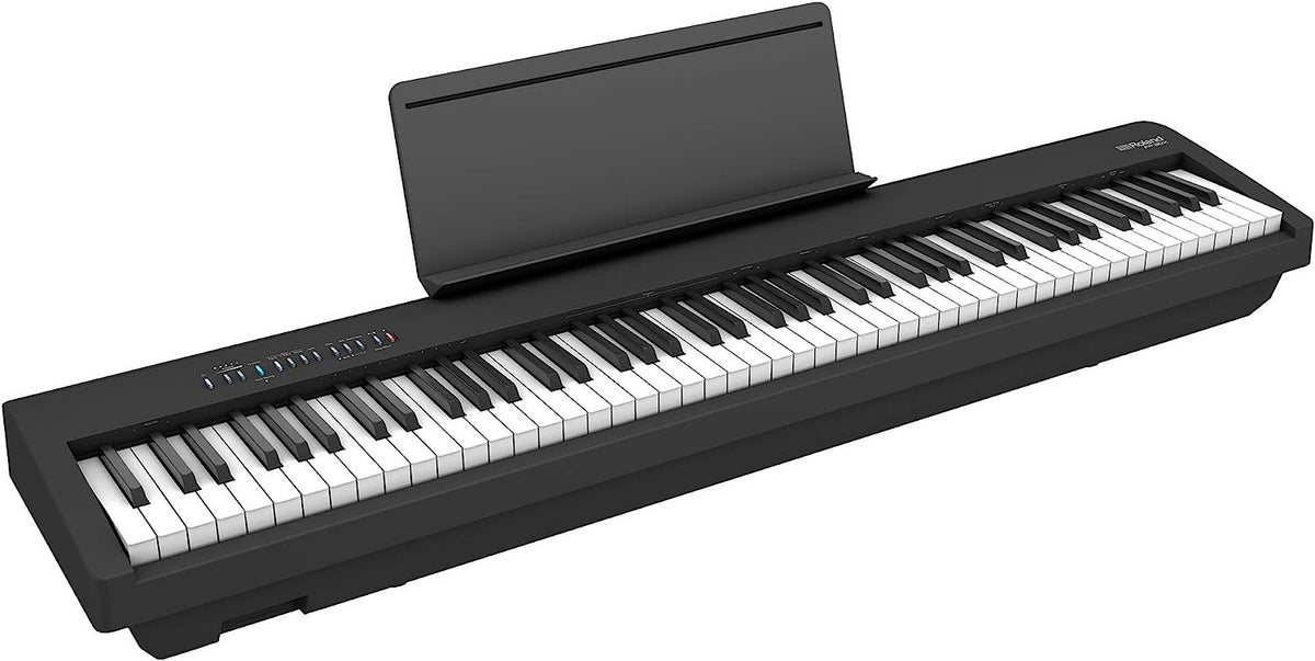 ROLAND Key Board FP-30XBK