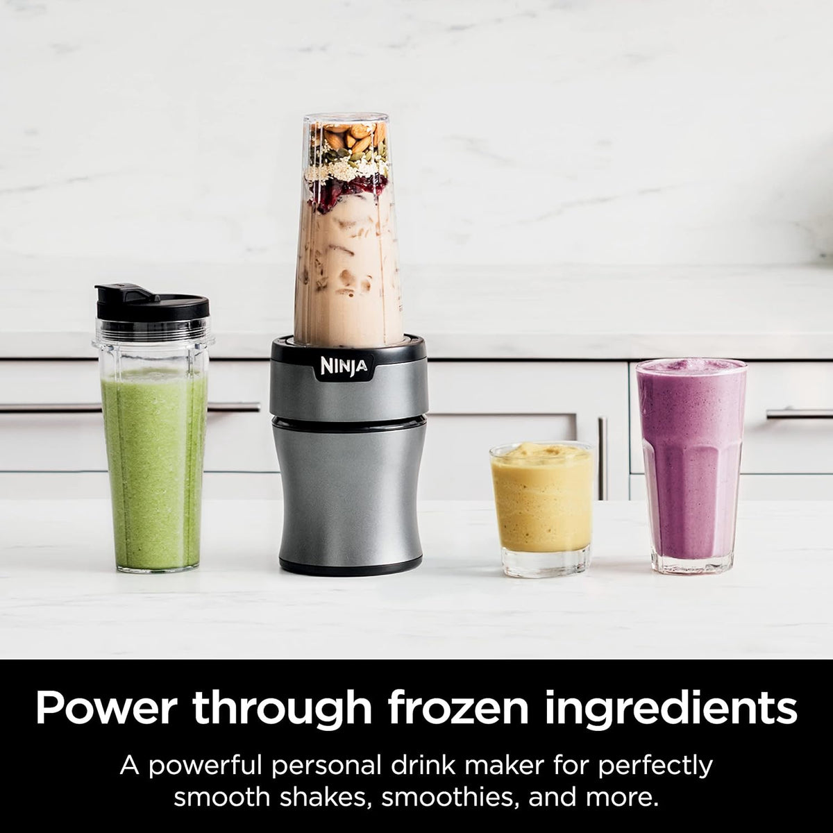 NINJA Blender BN301 900W