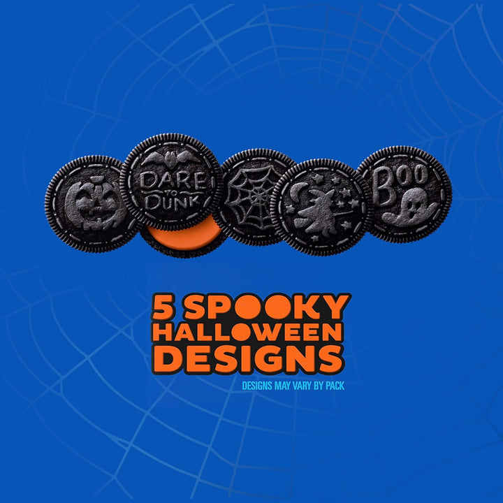 NABISCO Oreo Cookies Halloween Limited Edition 530G
