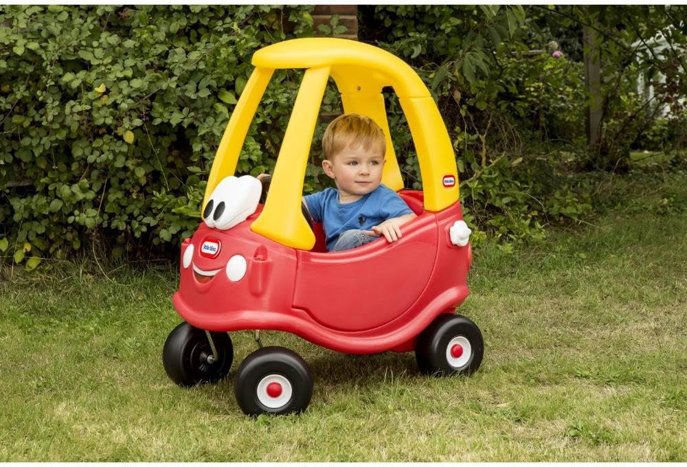 LITTLE TIKES Toy Cozy Coupe