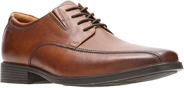 CLARKS Footwear Tilden Walk Oxford