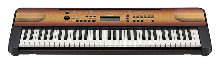 YAMAHA Key Board PSR-E360MA Mape 61KEYS