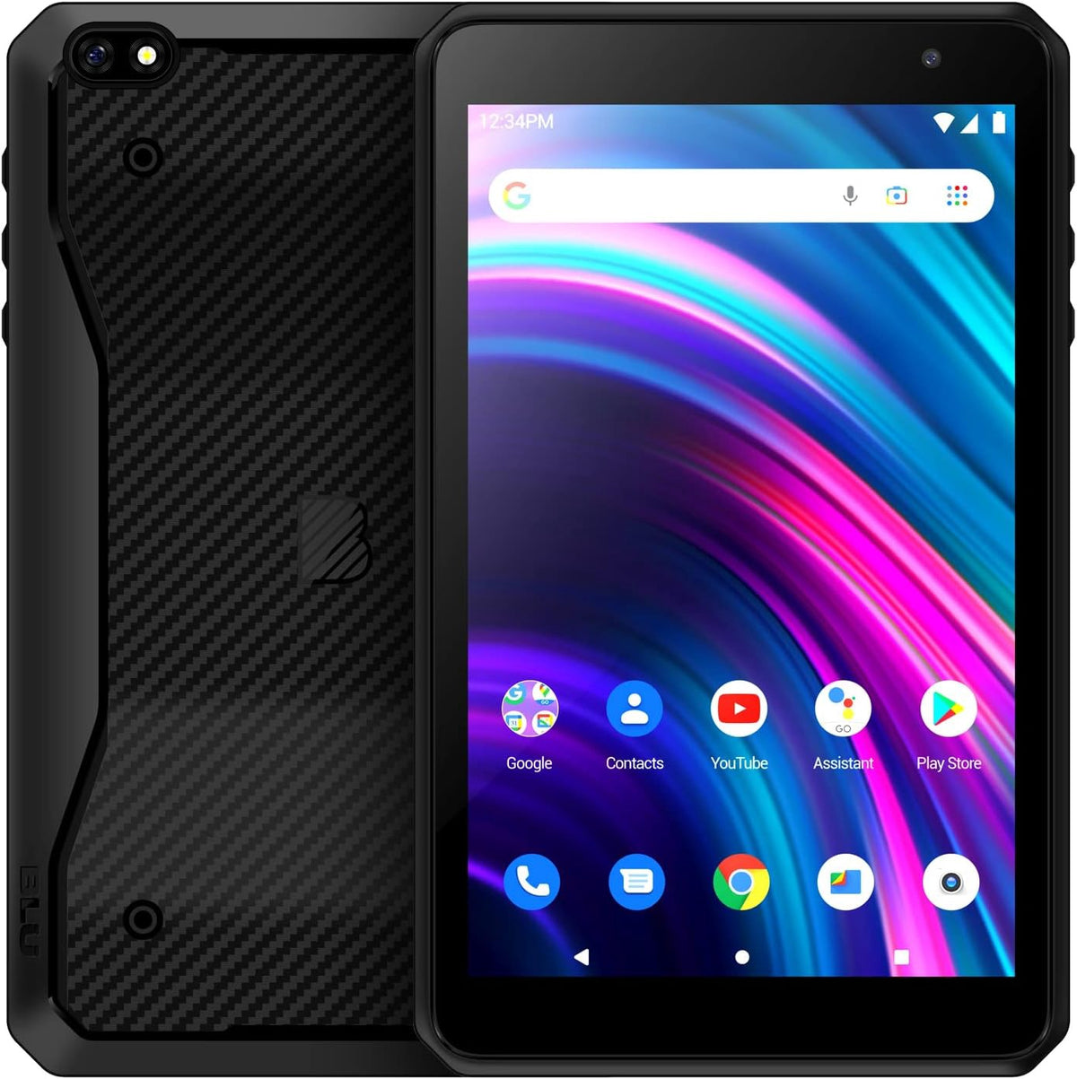 BLU Tablet M8L 2022 32GB
