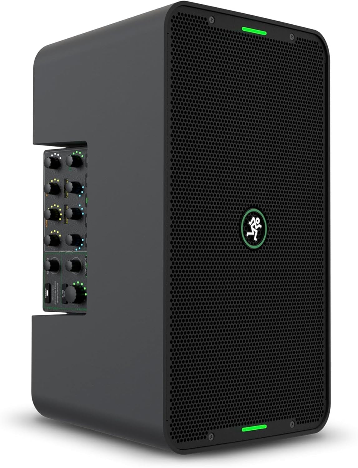 MACKIE Speaker Box 8" Showbox Portable BATTERY-POWERED Sold Each