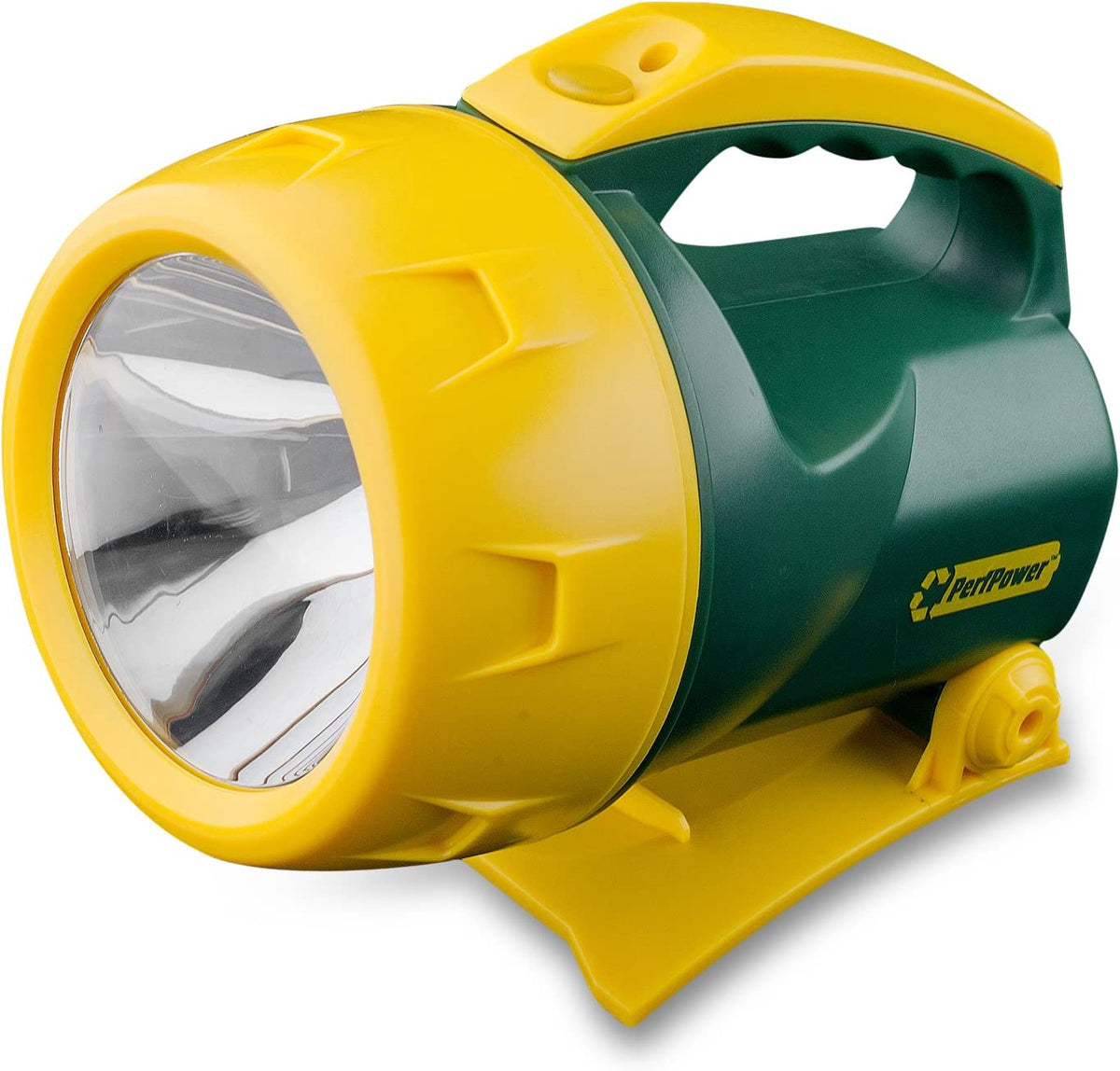 GO GREEN Torch Light LED Gogreen GG-113-03-1YL 3W