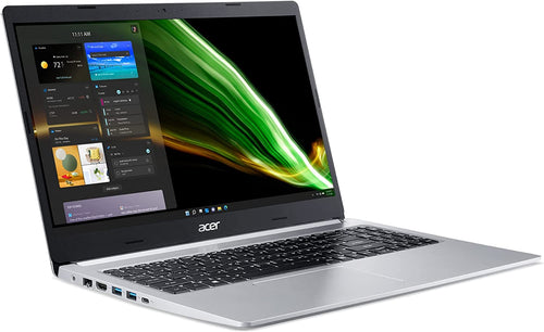 ACER Laptop Aspire 5 A515-45-R74Z Win 11 Pure Silver