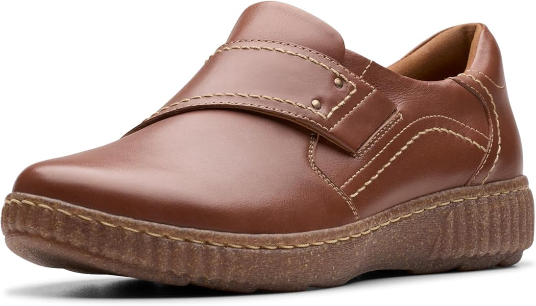CLARKS Footwear Caroline Dalia Loafer