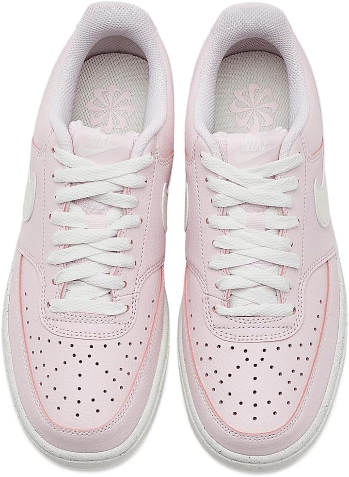 NIKE Footwear Sneaker Court Vision Low Next Nature Pearl Pink