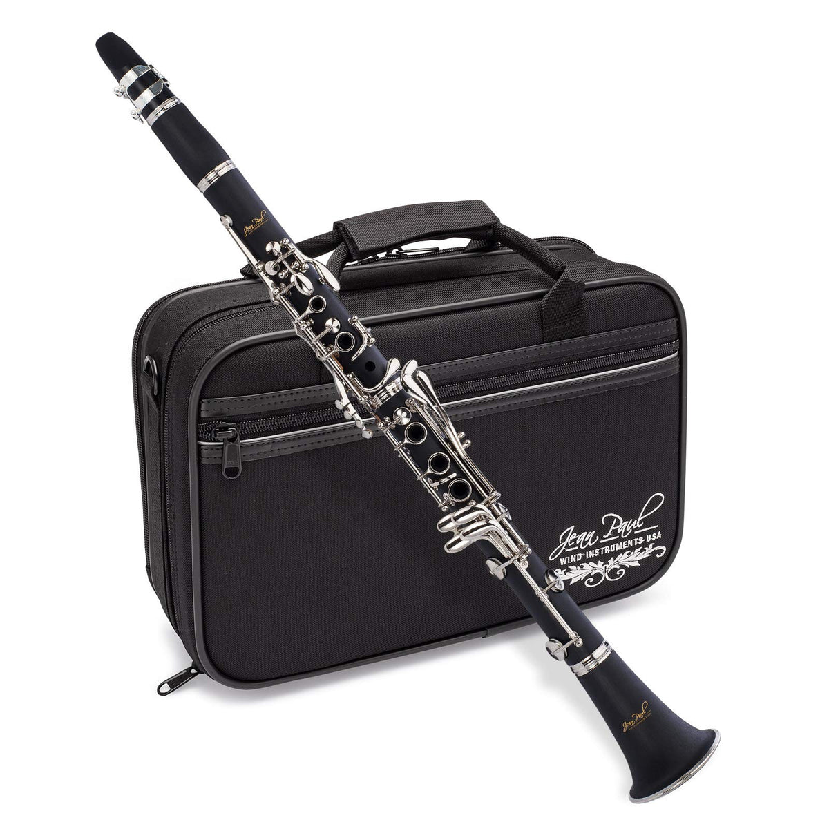 JEAN PAUL Clarinet CL-350 with Case