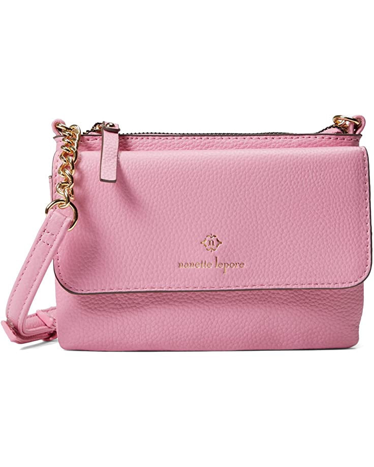 NANETTE LEPORE Bag Meadow Wallet on A Chain