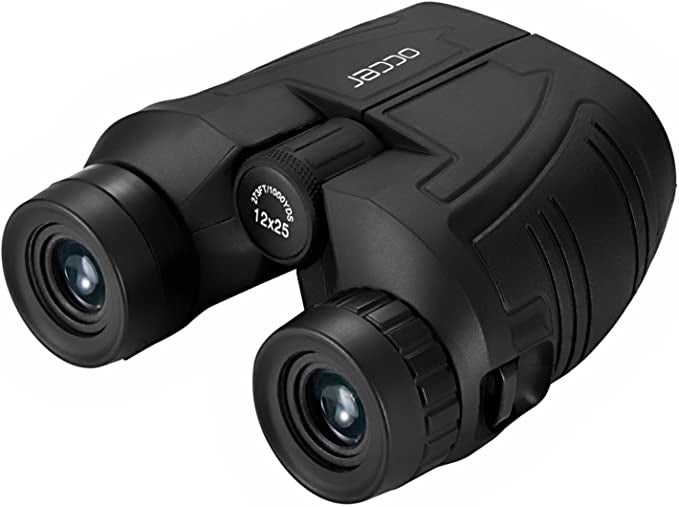 Binoculars Occer Compact 12X25MM
