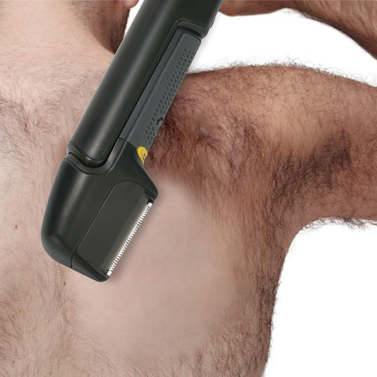 Hair Trimmer Beard Gurelax Body Groomer