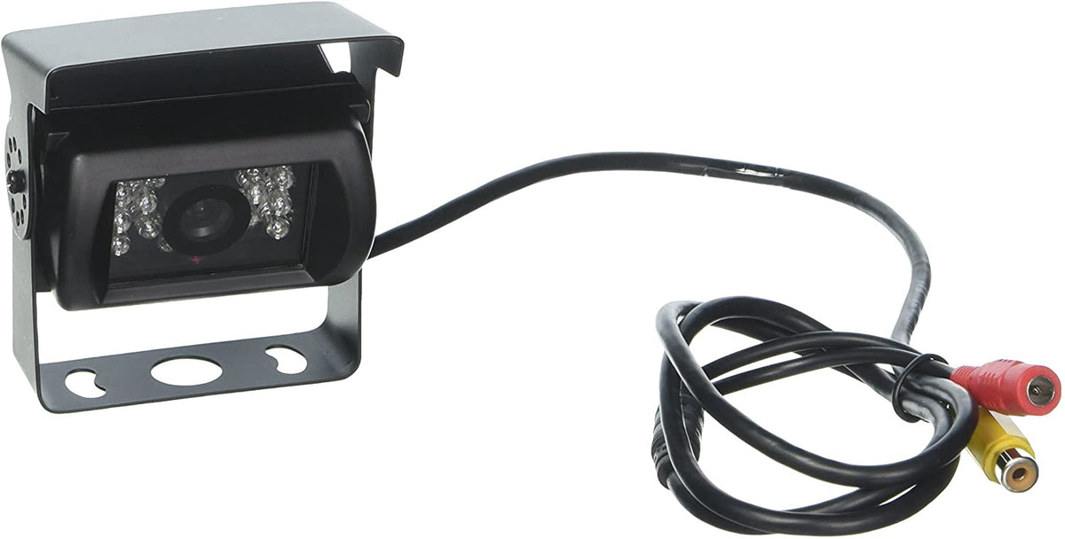 POWER ACOUSTIK Dvd Car Rear View Camera CCD-1