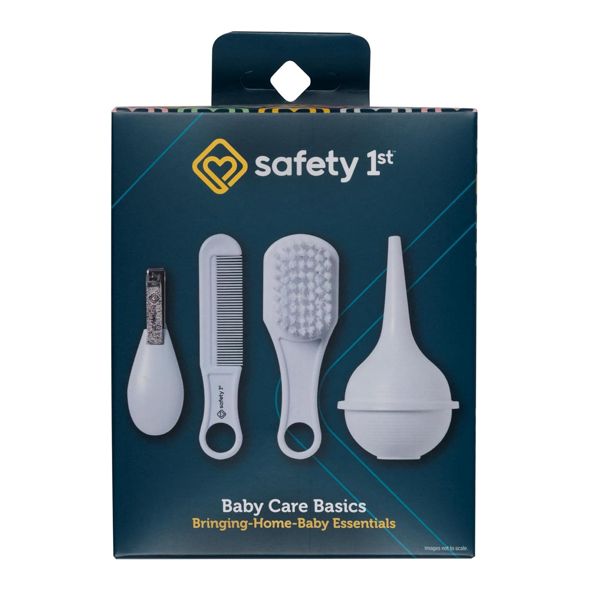 SAFETY 1ST Baby Baby Care Basics