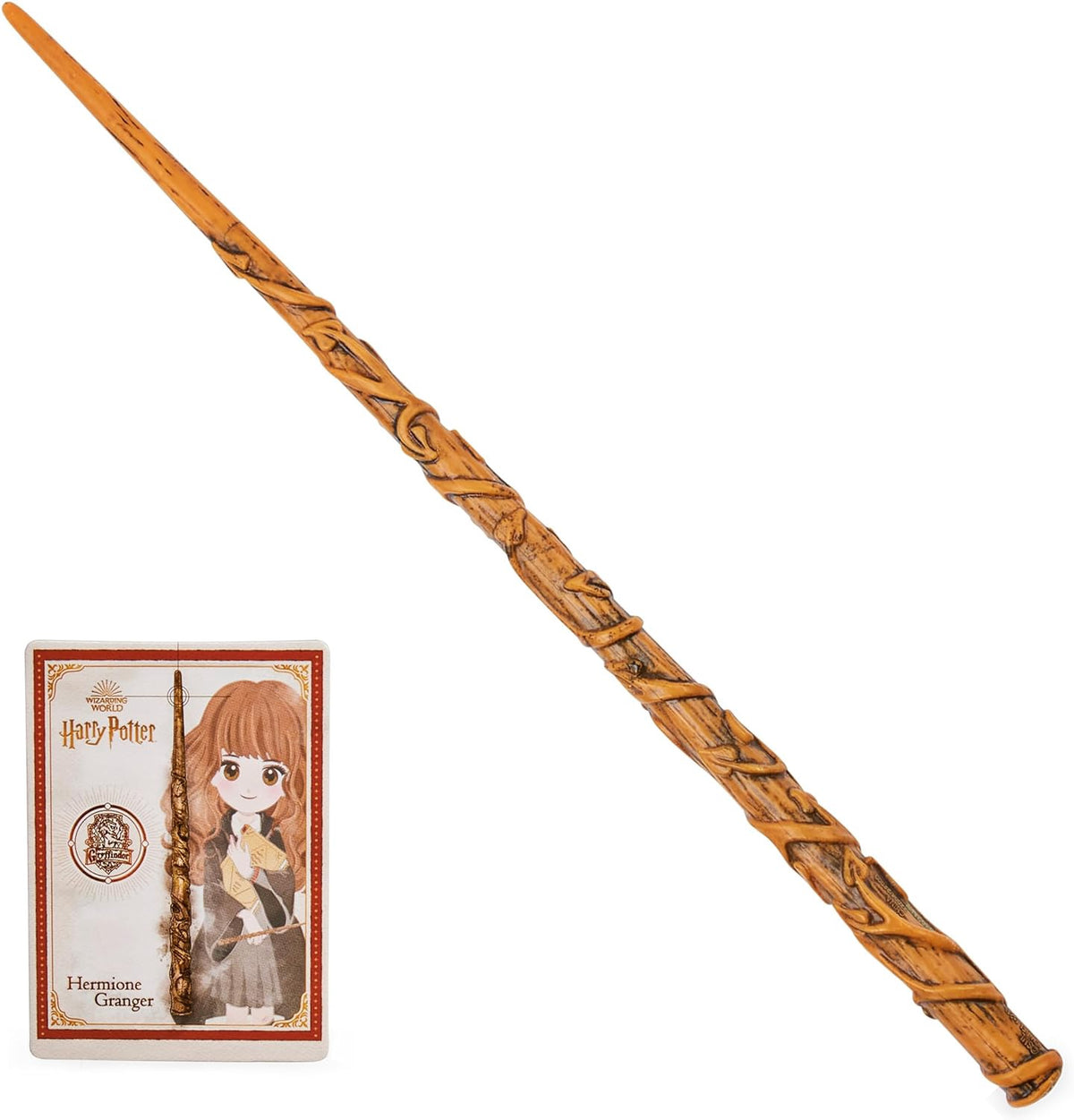 Toy Harry Potter Magic Wand Wizarding World 12"