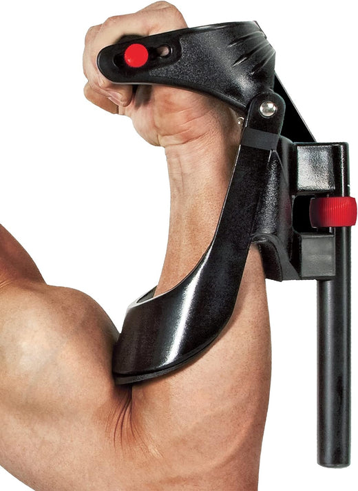MARCY Gym Wrist and Forearm Developer / Strengthener