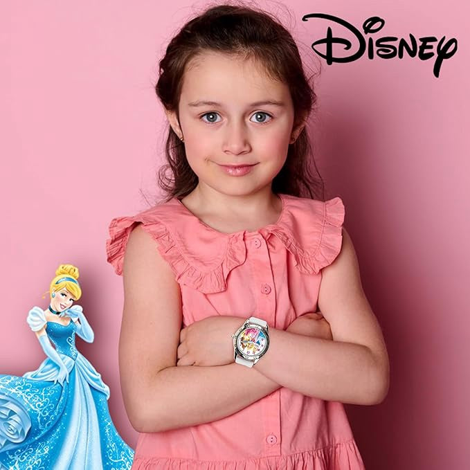 DISNEY Watch Kids Princess