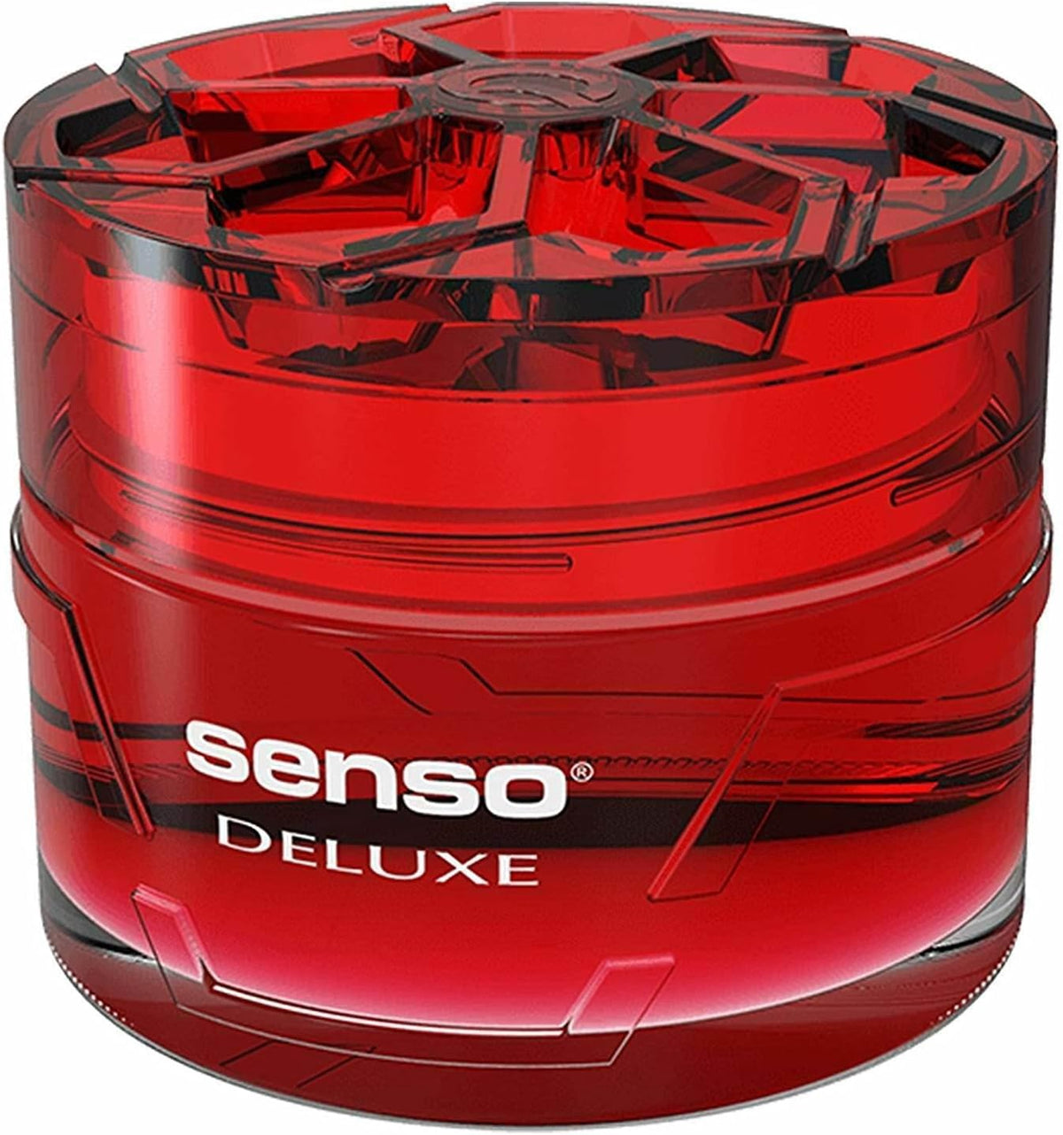DR. MARCUS Car Air Freshener Dr.marcus Senso Deluxe Wildberries