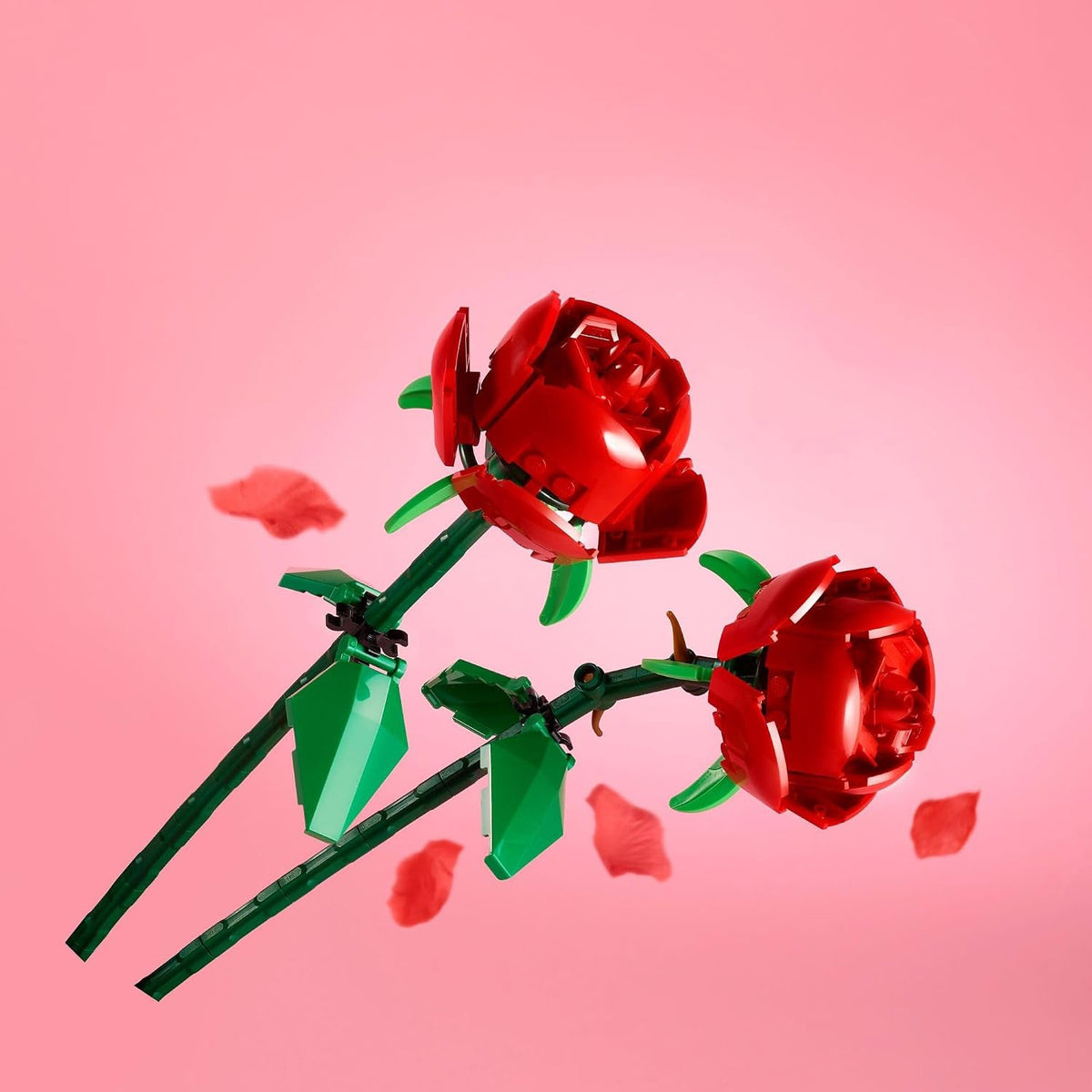 LEGO Toy Roses 120PCS 40460