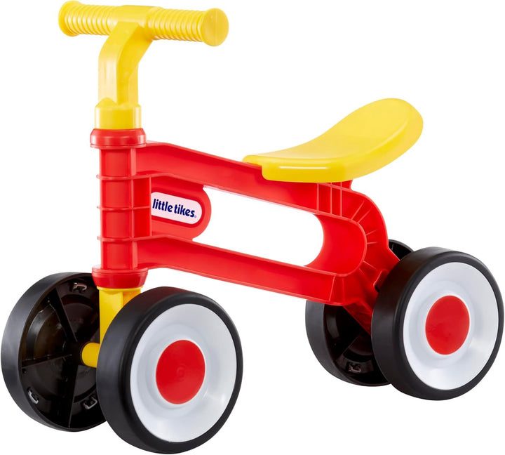 LITTLE TIKES Tricycle Scoot N Steer