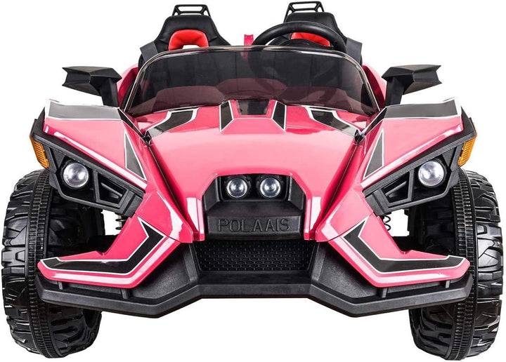 Toy Car Ride on JC888 Slingshot Polaais