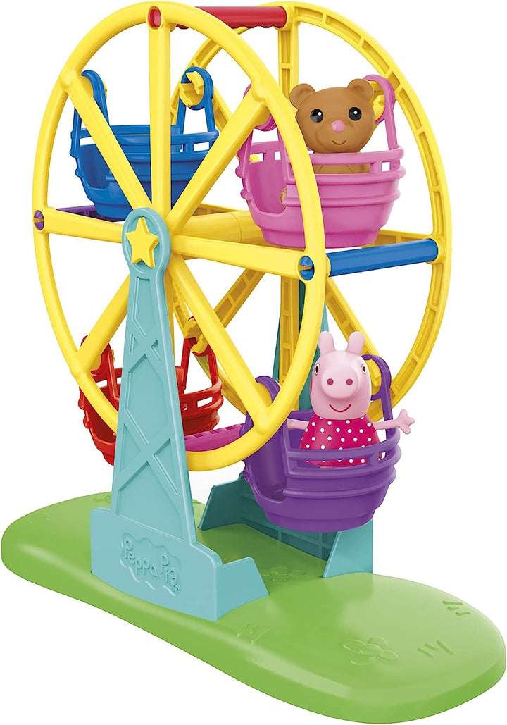 HASBRO Toy Peppa Pig's Adventures Ferris Wheel Playset