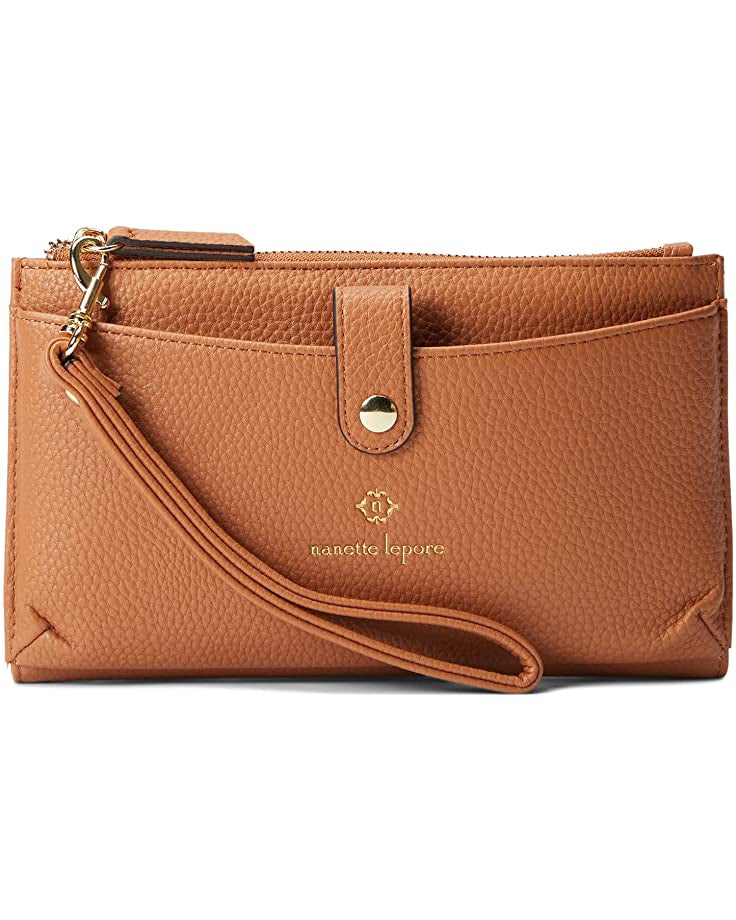 NANETTE LEPORE Bag Ryae Slim Wallet