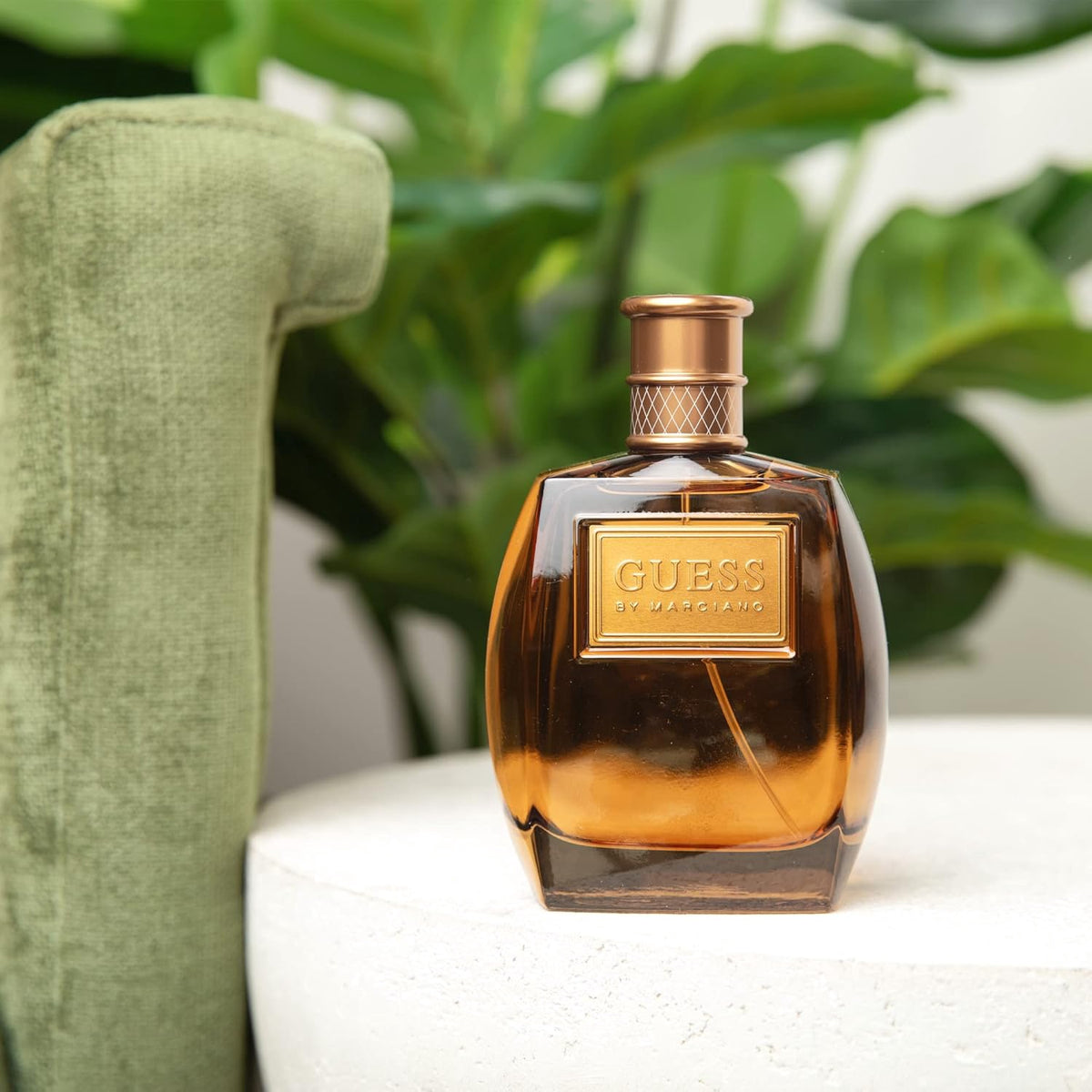 GUESS Fragrance Men by Marciano Cologne 3.4ZOZ