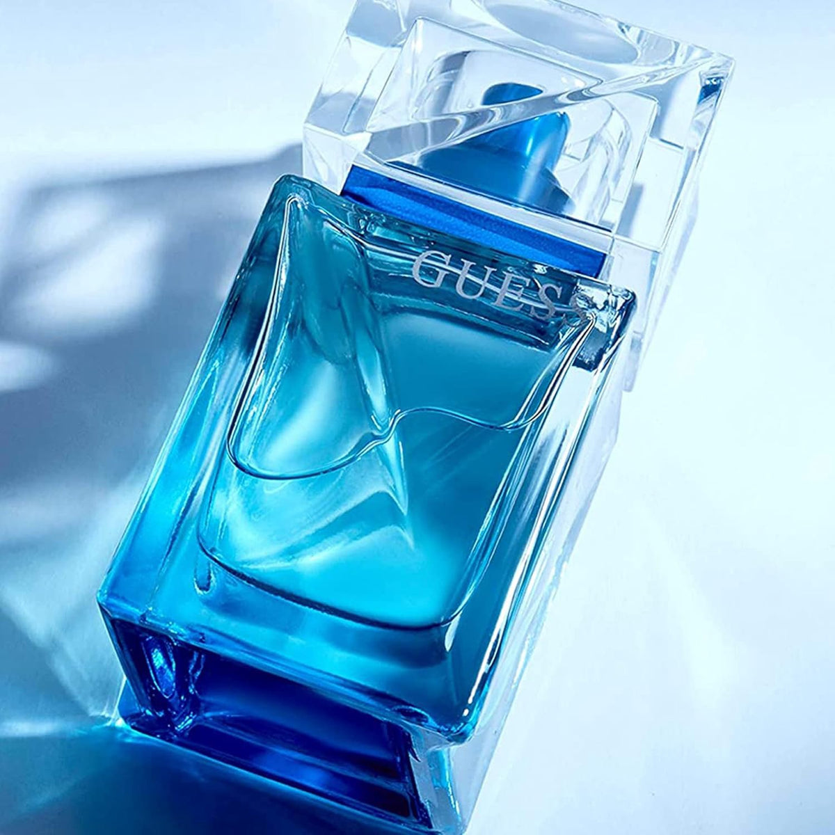 GUESS Fragrance Men Night Gift Set 3PC