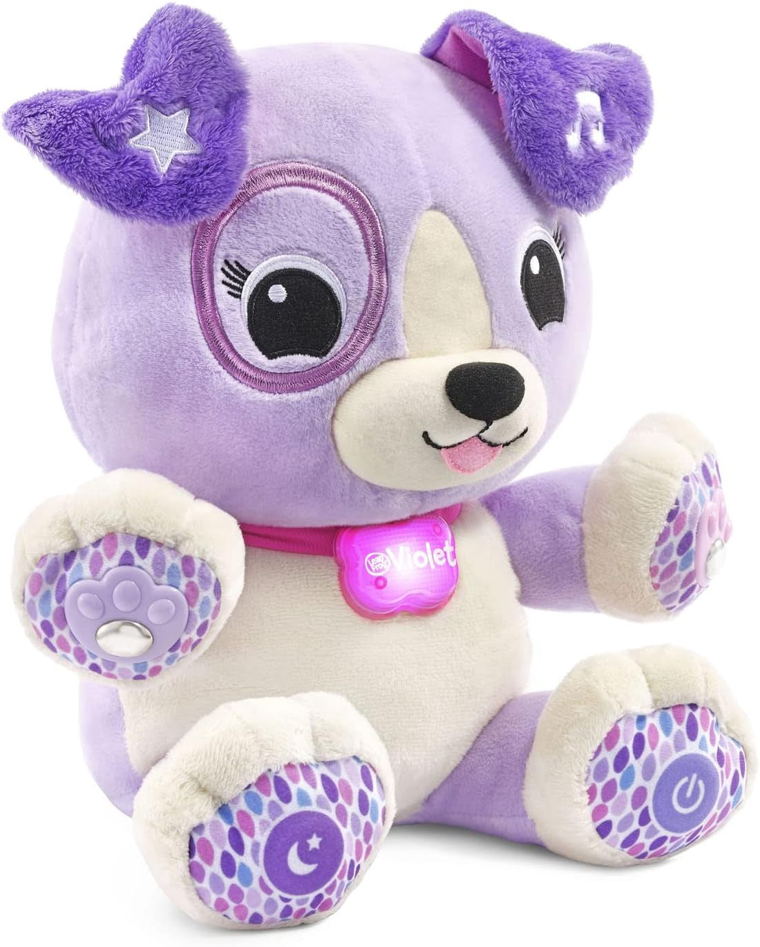 LEAPFROG Toy My Pal Scout / Violet Smarty Paws