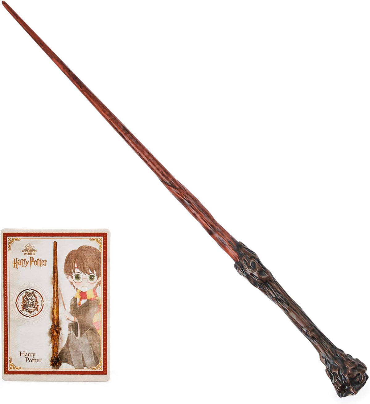 Toy Harry Potter Magic Wand Wizarding World 12"