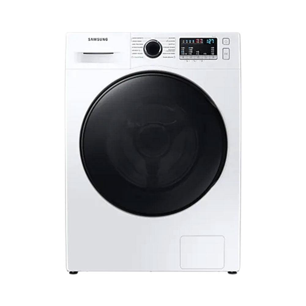 SAMSUNG Washer Dryer Combo WD90T4046BE 9KG Washer 6KG Dryer White