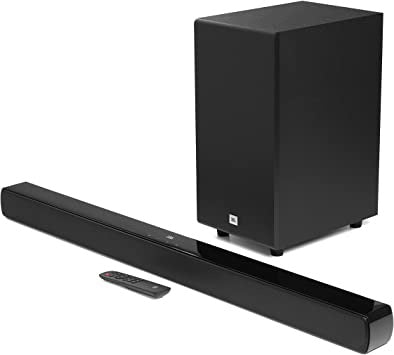JBL Soundbar SB190 Cinema 2.1
