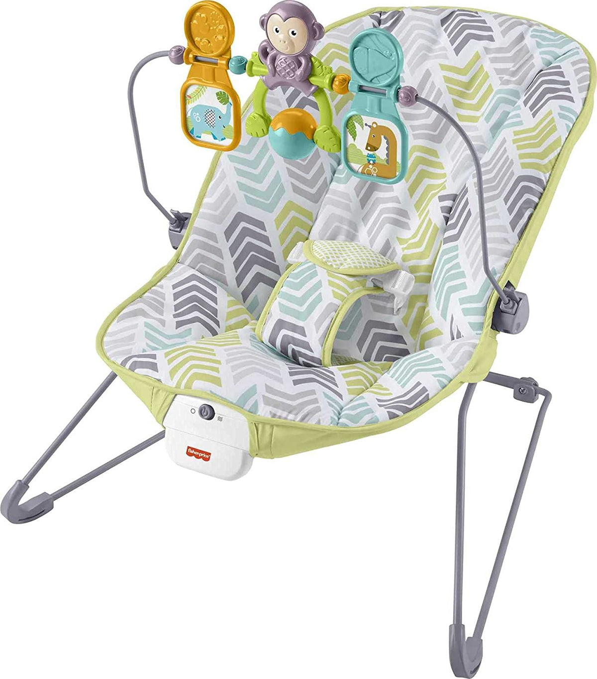 FISHER-PRICE Baby Bouncer Fisher Price Arrow Multi