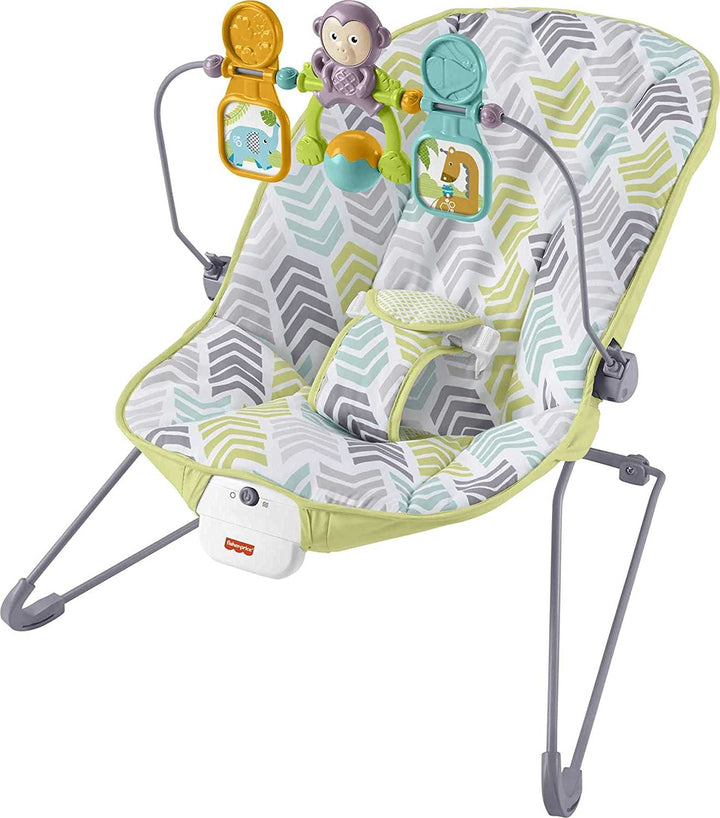 FISHER-PRICE Baby Bouncer Fisher Price Arrow Multi