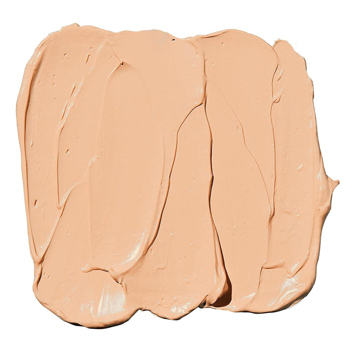E.L.F Makeup Foundation . Flawless Lightweight & Medium Coverage SEMI-MATTE Finish