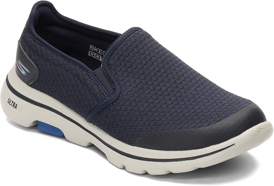 SKECHERS Footwear Men Skecher Performance Gowalk 5 - Apprize SLIP-ON