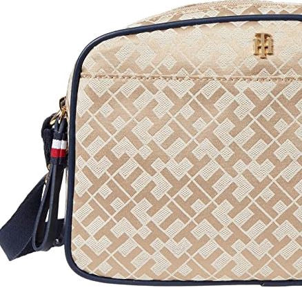 TOMMY HILFIGER Bag Cynthia Camera Crossbody