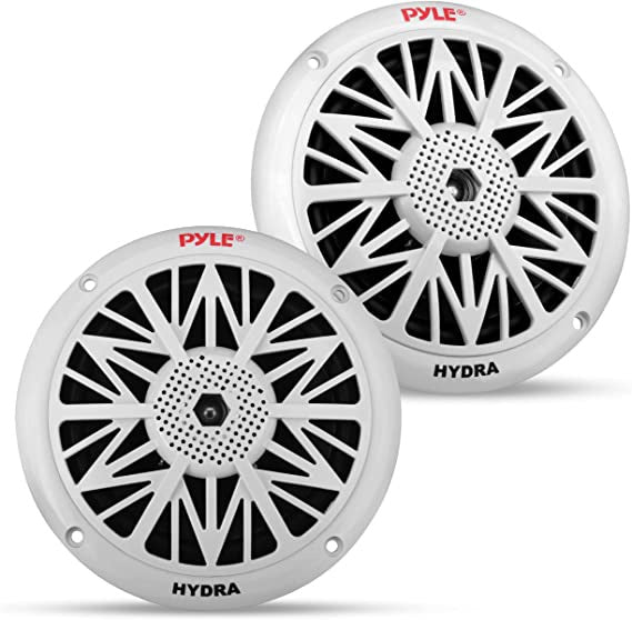 PYLE Speaker Car PLMR52 5.25" 150W Marine