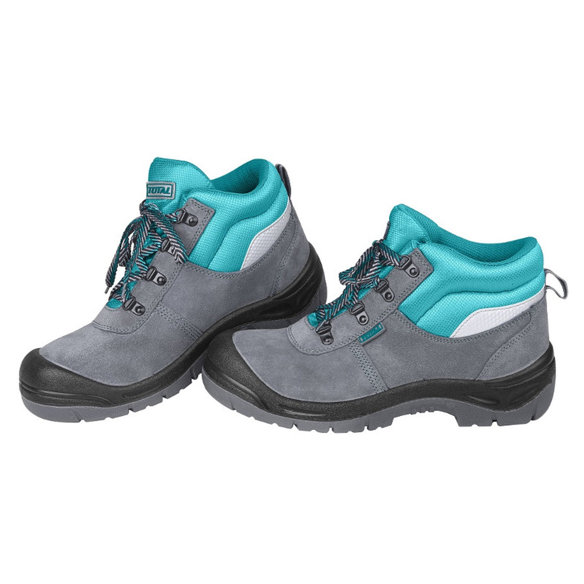 TOTAL Safety Boots TSP201SB