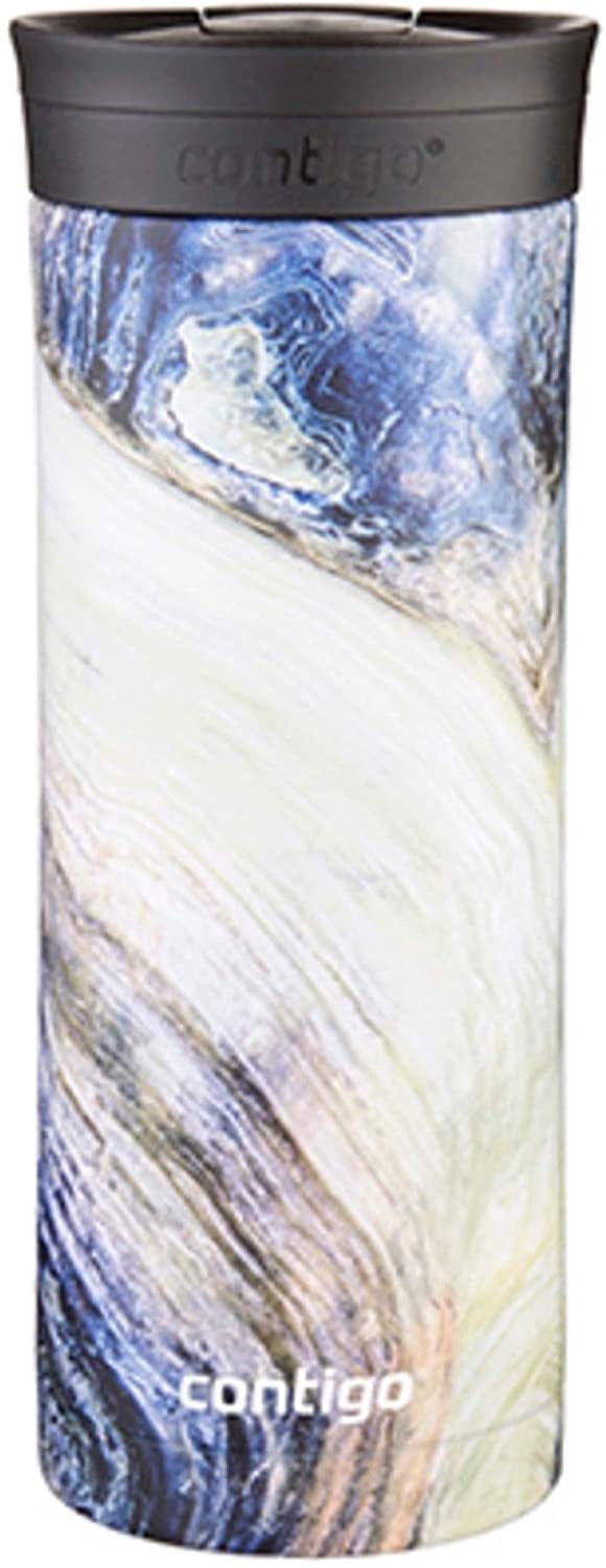 CONTIGO Travel Mug Couture Snapseal Insulated 20 Oztwilight Shell