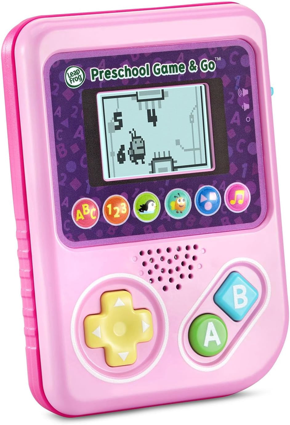 LEAPFROG Toy Preschool Handheld Video Game